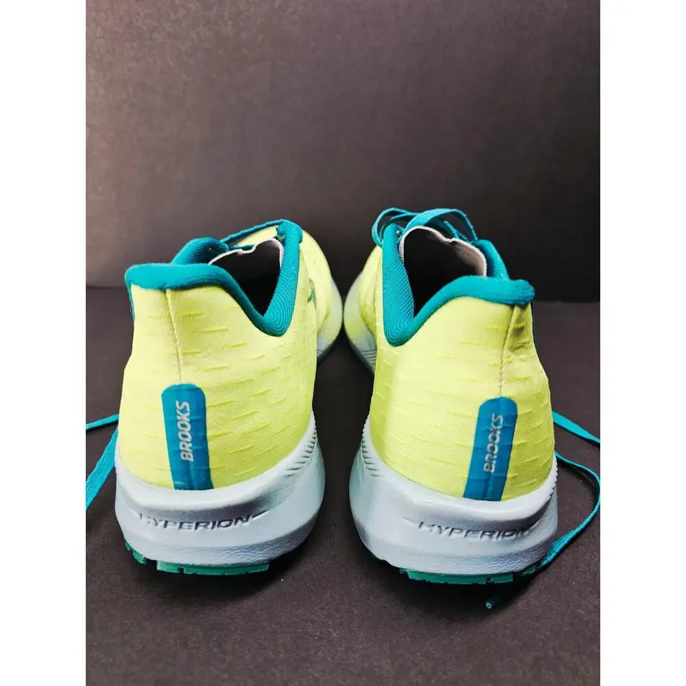 Brooks Men 10.5 Comfy footwear